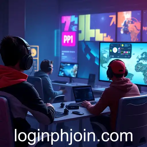 Digital Worlds Collide: The Rise of Online Language Games