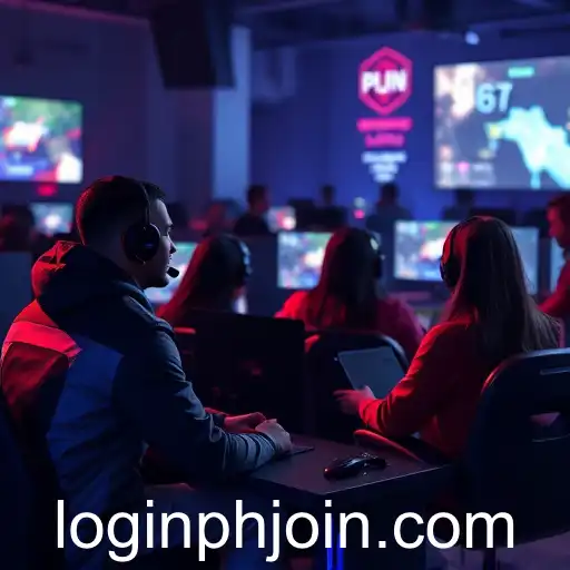 Gaming Revolution: The Rise of 'phjoin'