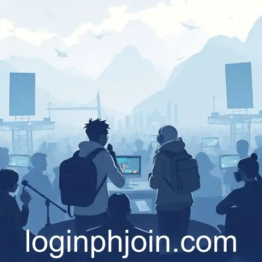 The Rise of Phjoin in Gaming Culture