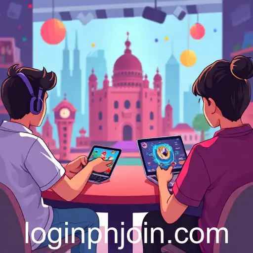 The Rise of Online Gaming in Education