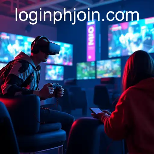 Online Gaming Trends Shaping 2025