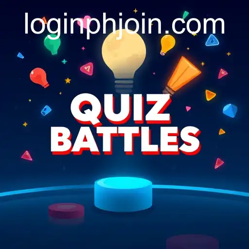 Exploring Quiz Battles: A Thrilling Game Experience on the 'phjoin' Platform