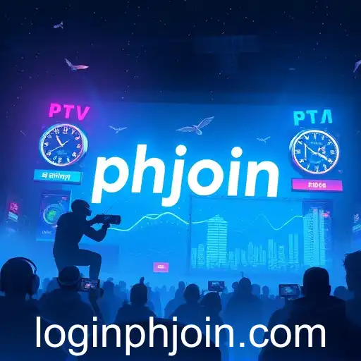 The Rise of 'Phjoin': Innovations in English Gaming