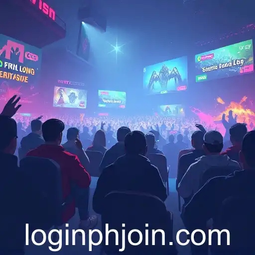 The Rise of 'phjoin': A Gaming Phenomenon