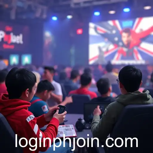 The Digital Playground: Emerging Trends in Online Gaming