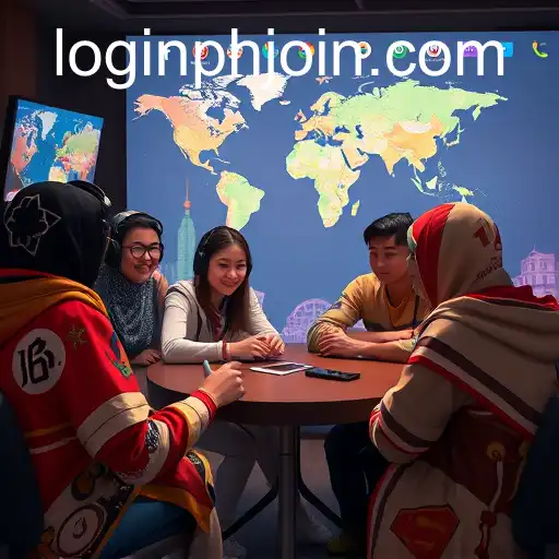 The Gaming Renaissance: Uniting Cultures Through Play