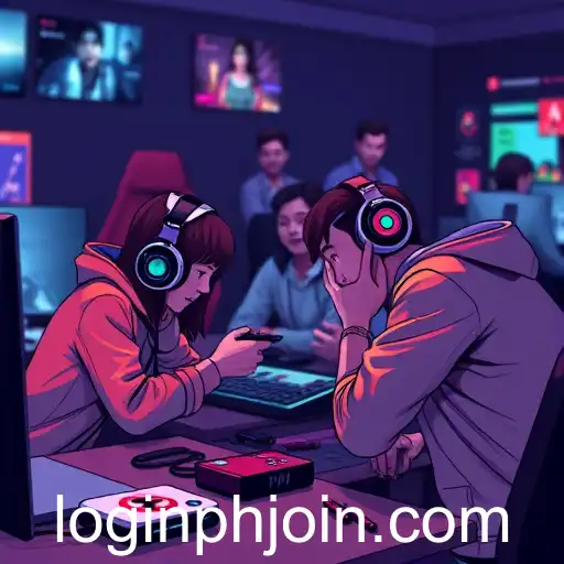 The Evolution of Online Gaming Communities