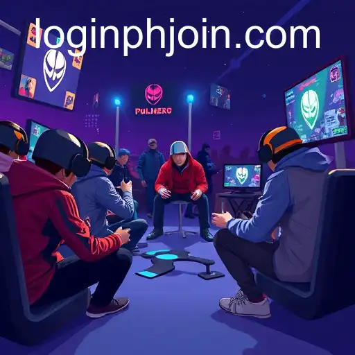 The Rise of 'phjoin': Bridging Players in 2025