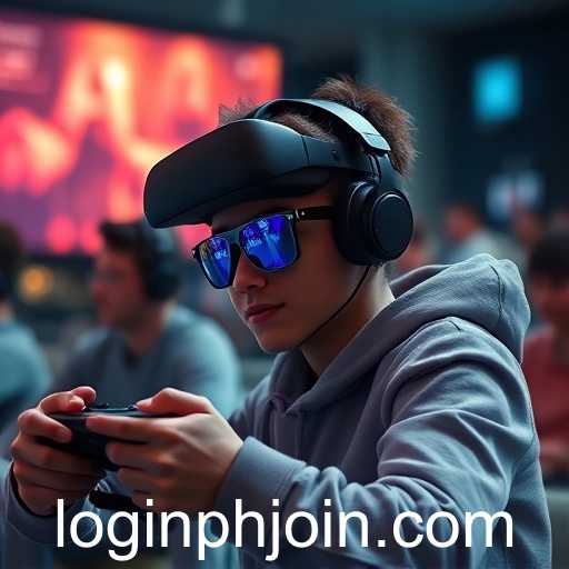 Gaming Evolution with PHJoin