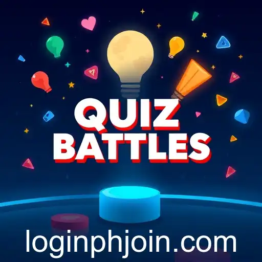 Exploring Quiz Battles: A Thrilling Game Experience on the 'phjoin' Platform