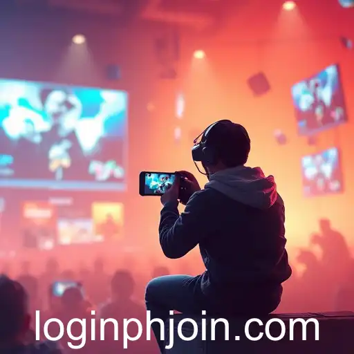 The Rise of Online Gaming Platforms in 2025