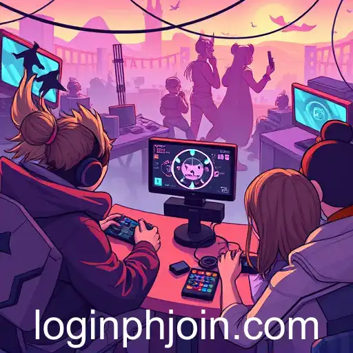 The Digital Gathering Evolution