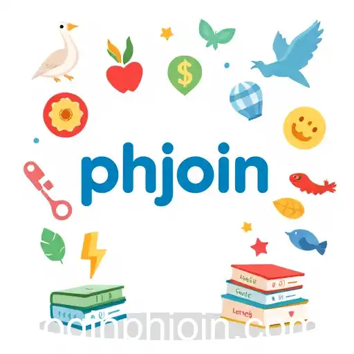 Unlocking Linguistic Skills: The World of Vocabulary Games Under 'phjoin'