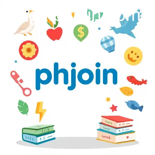 Unlocking Linguistic Skills: The World of Vocabulary Games Under 'phjoin'